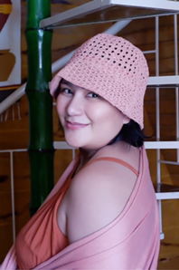 Mariane Dizon profile icon