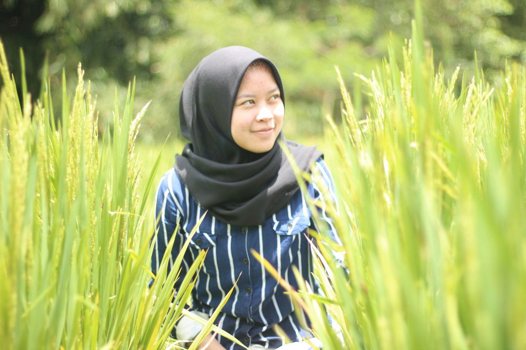 Rose Nurhasanah profile icon