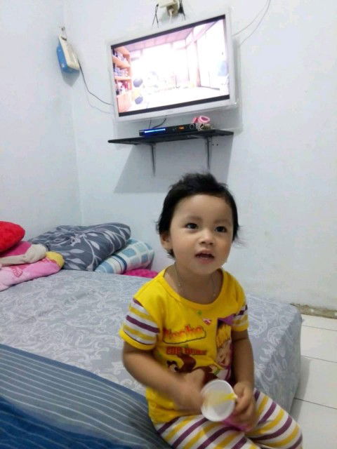 ade Mey / Ade nurilah profile icon