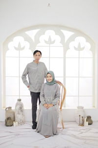 SITI KHOIRUN NISA’ profile icon