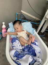 นันธิดา profile icon