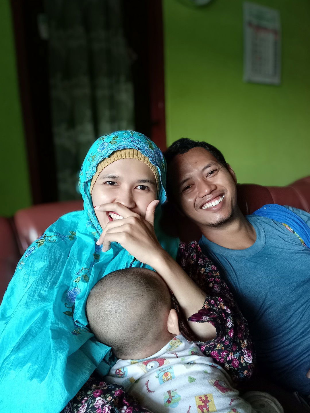 Dina Istifada Dimyati profile icon