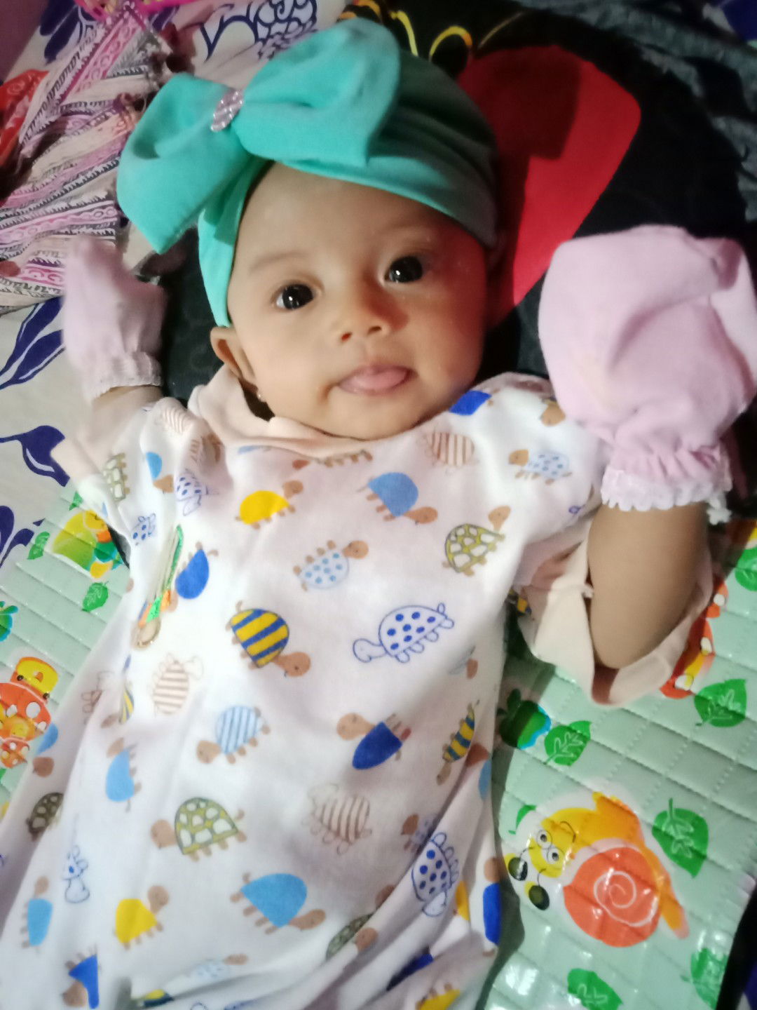 berat bayi