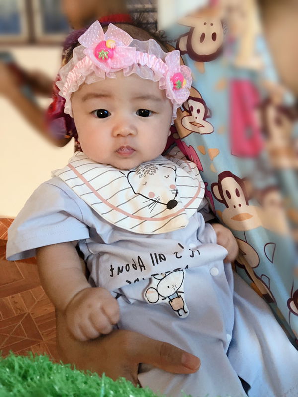 Jjin Pariyames profile icon