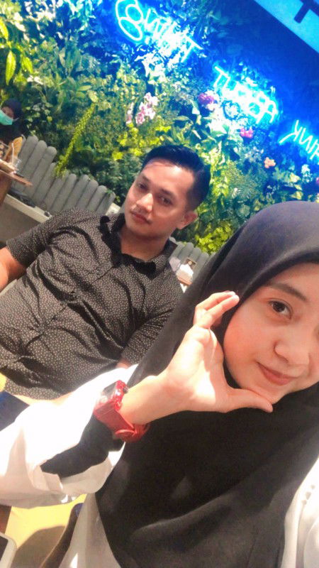 Reyfilda HildaYanti Putri K. profile icon