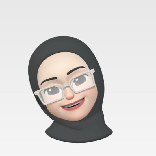 fenny deskintani profile icon