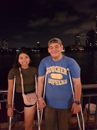 Khanittha Pandaeng profile icon