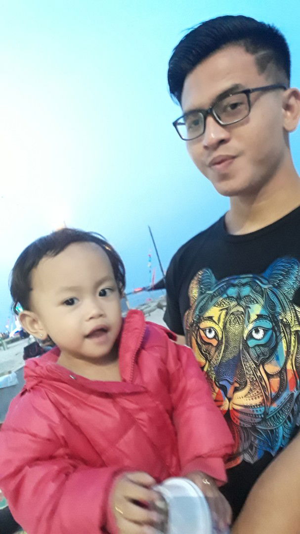 Saat Hamil Buah Hati