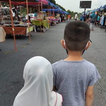 Siti Aishah profile icon