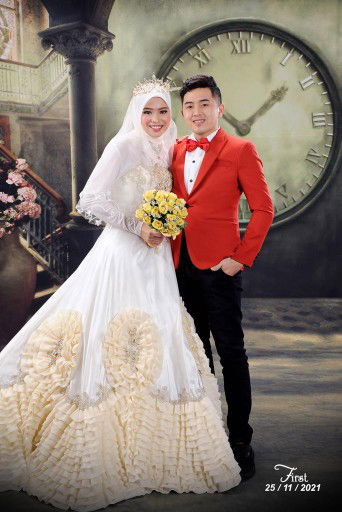 nuratira asmira profile icon