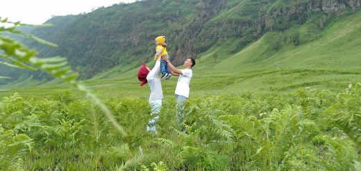 Rizky Belle profile icon