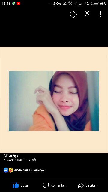 Nuraini profile icon