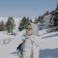 Prilly Asmalda profile icon