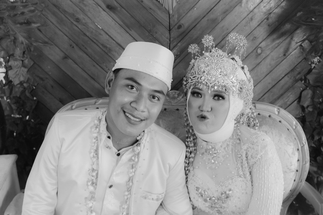 Siti Nurrohmah profile icon