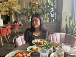 ayu saskia putri profile icon