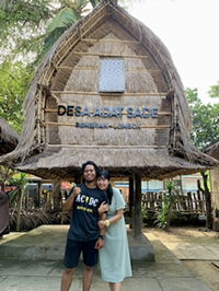 Diona Listya profile icon