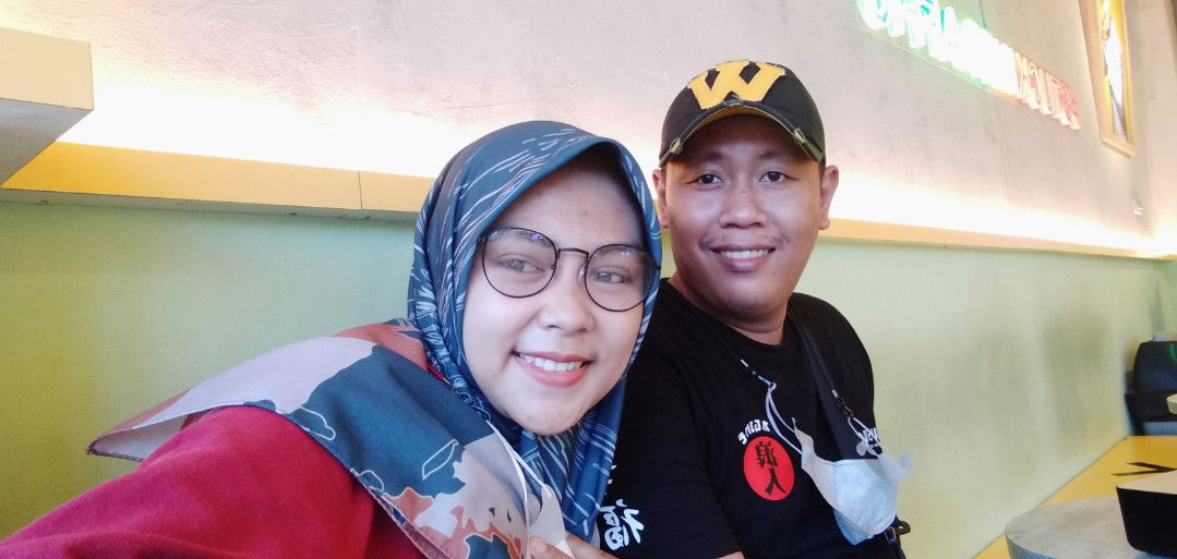 sari mulyasari profile icon