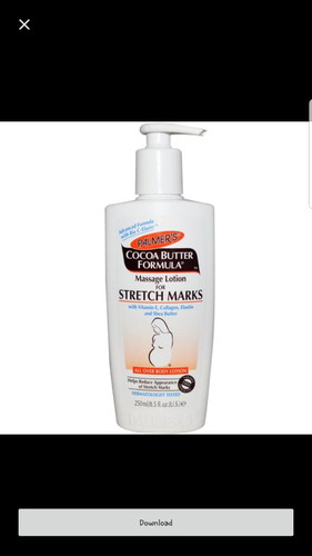 Stretch Mark