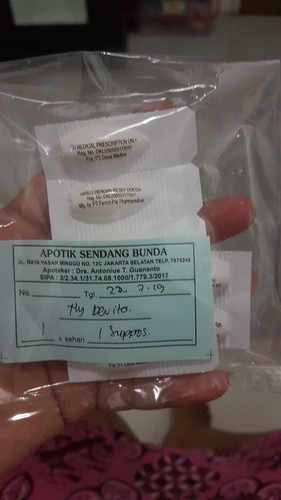 Keputihan