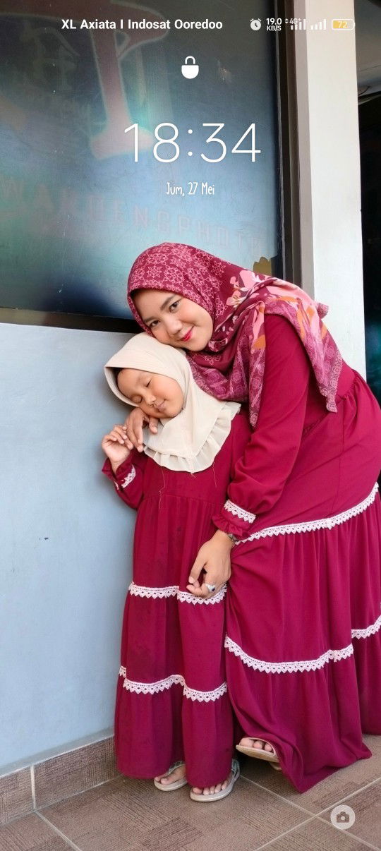 Dede Asma profile icon