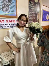 Estella Marie L. Gappi profile icon