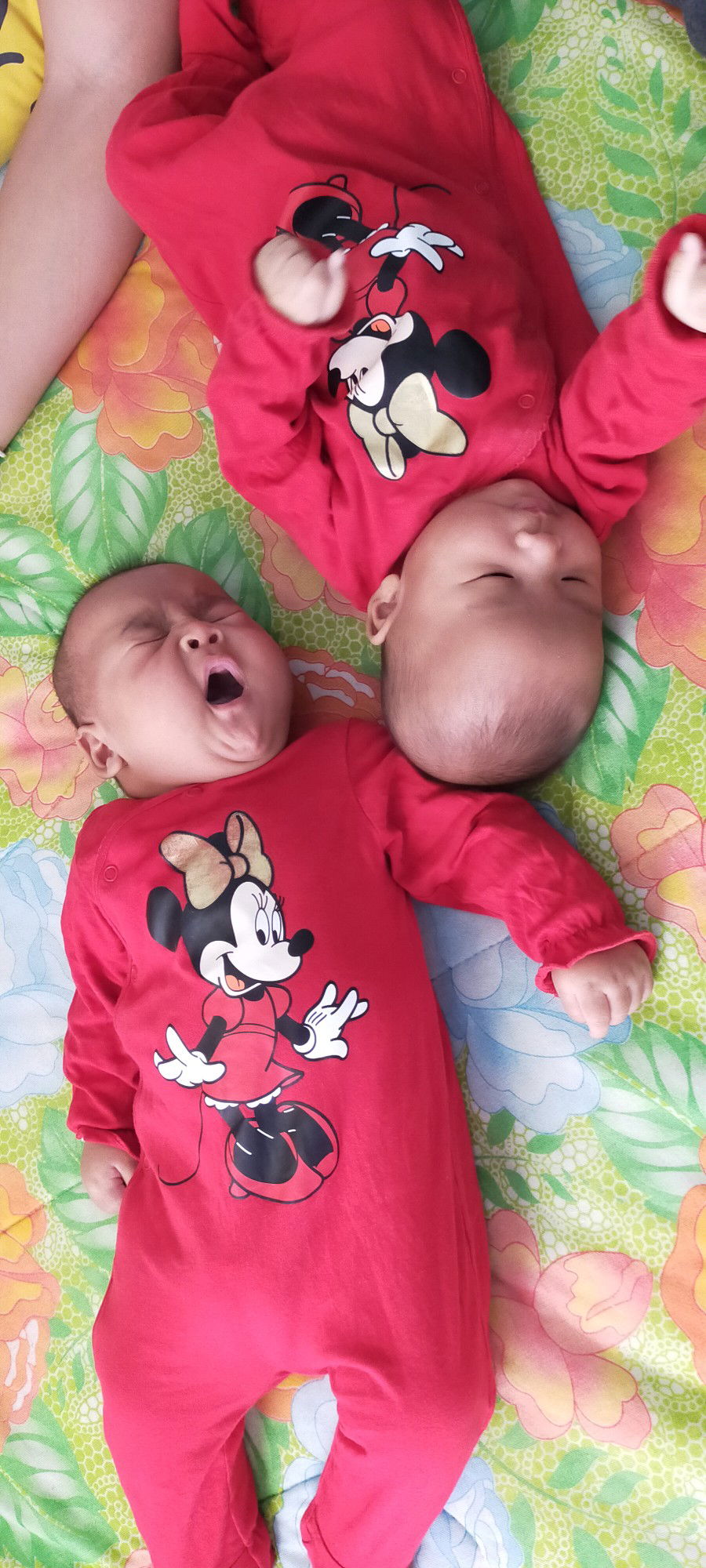 Orathai Pholyeam profile icon