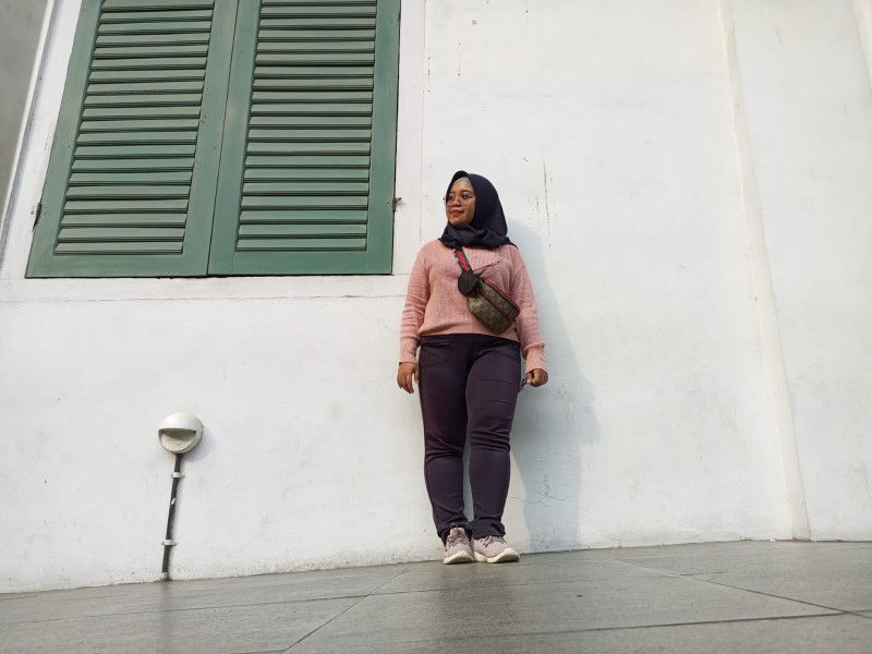 Eka Juliyani profile icon