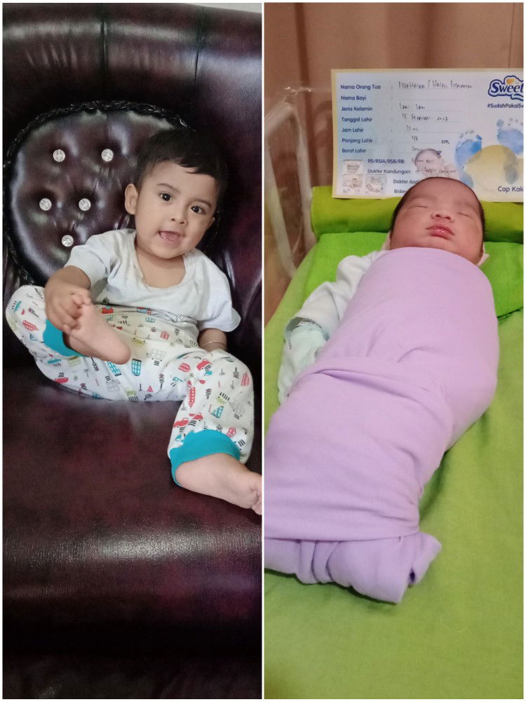 Nurhaida Aida profile icon