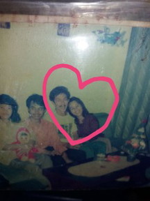 Memori Saat Ku Kecil Bersama Ibu