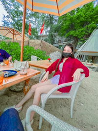 Pare Hug profile icon