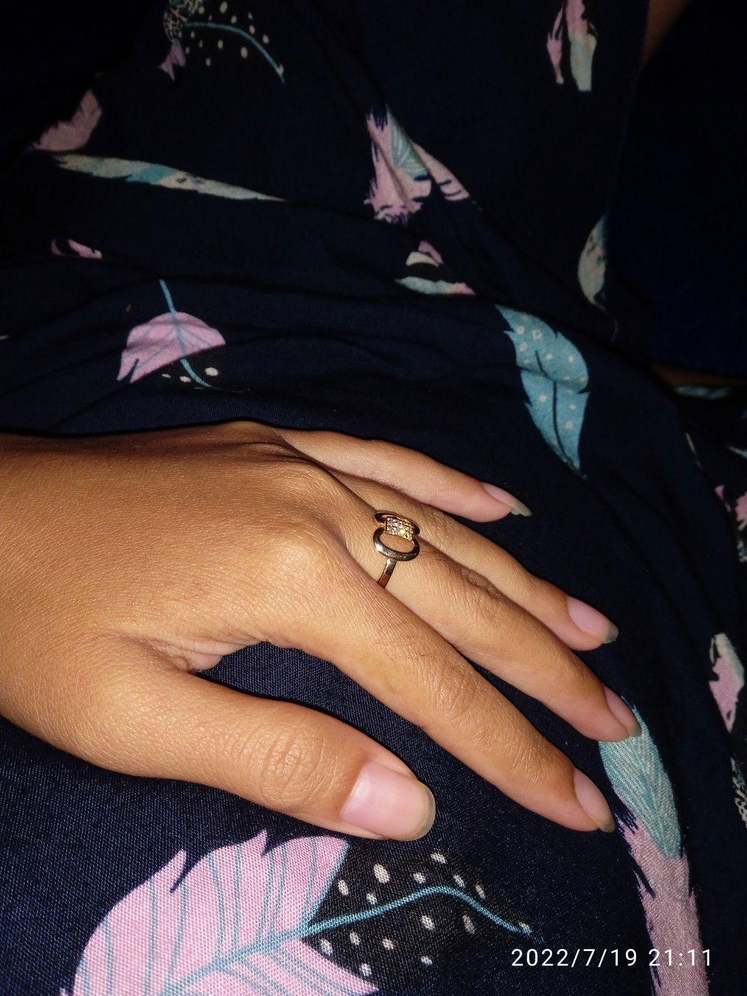 Anih nurhasanah profile icon