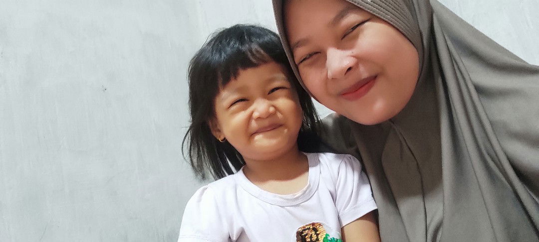 SITI ARMILLAH profile icon