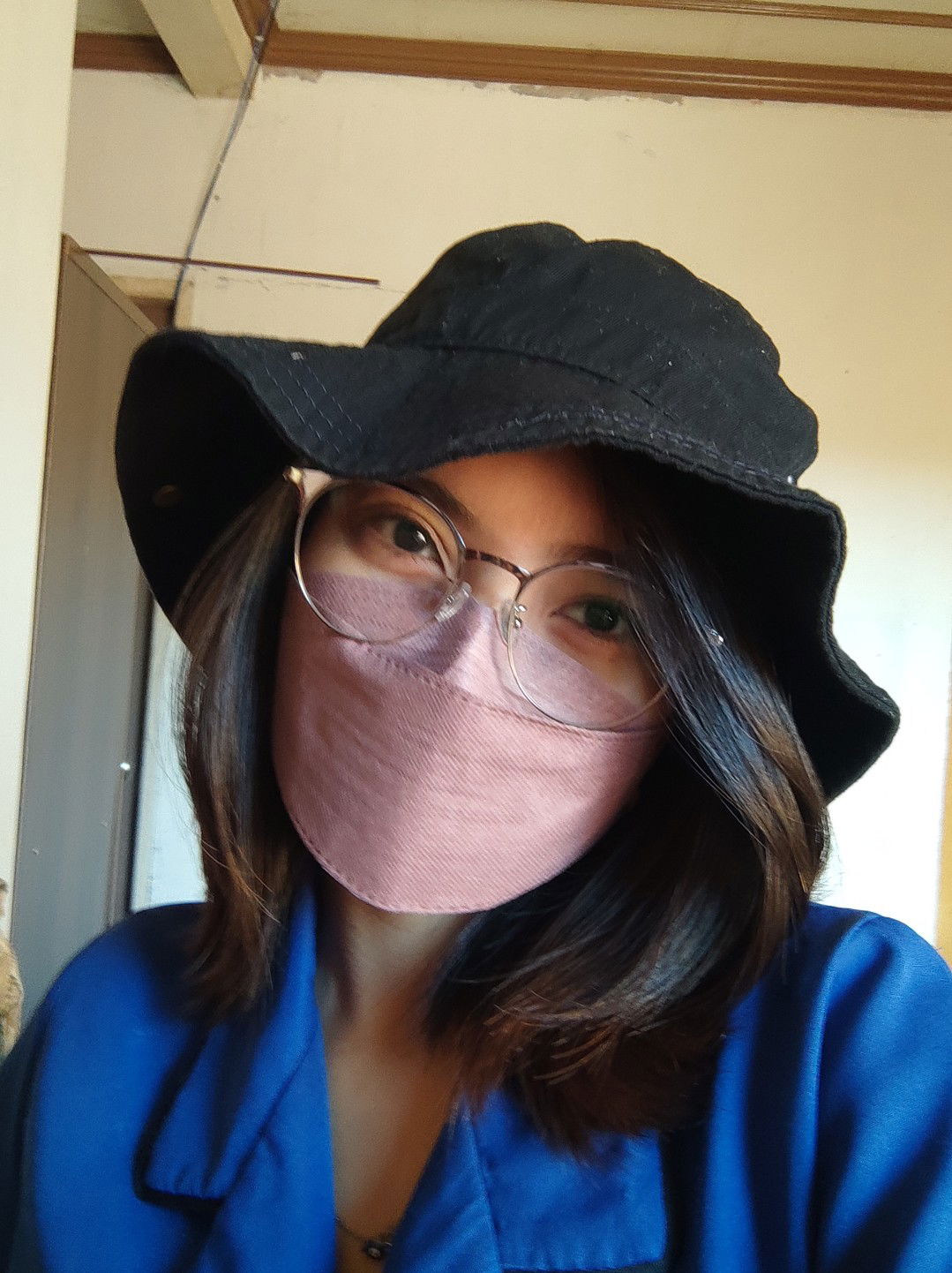 Carol Jhean Perucho Partosa profile icon