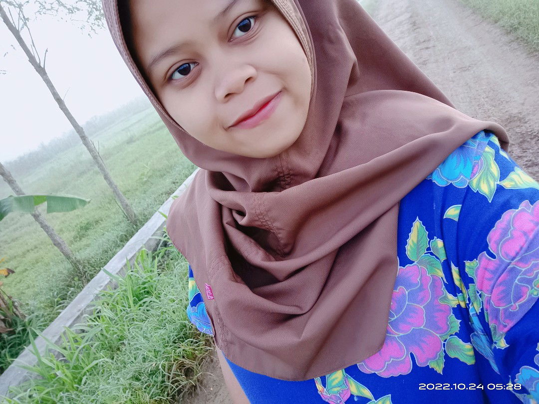 khotimatul khusna profile icon