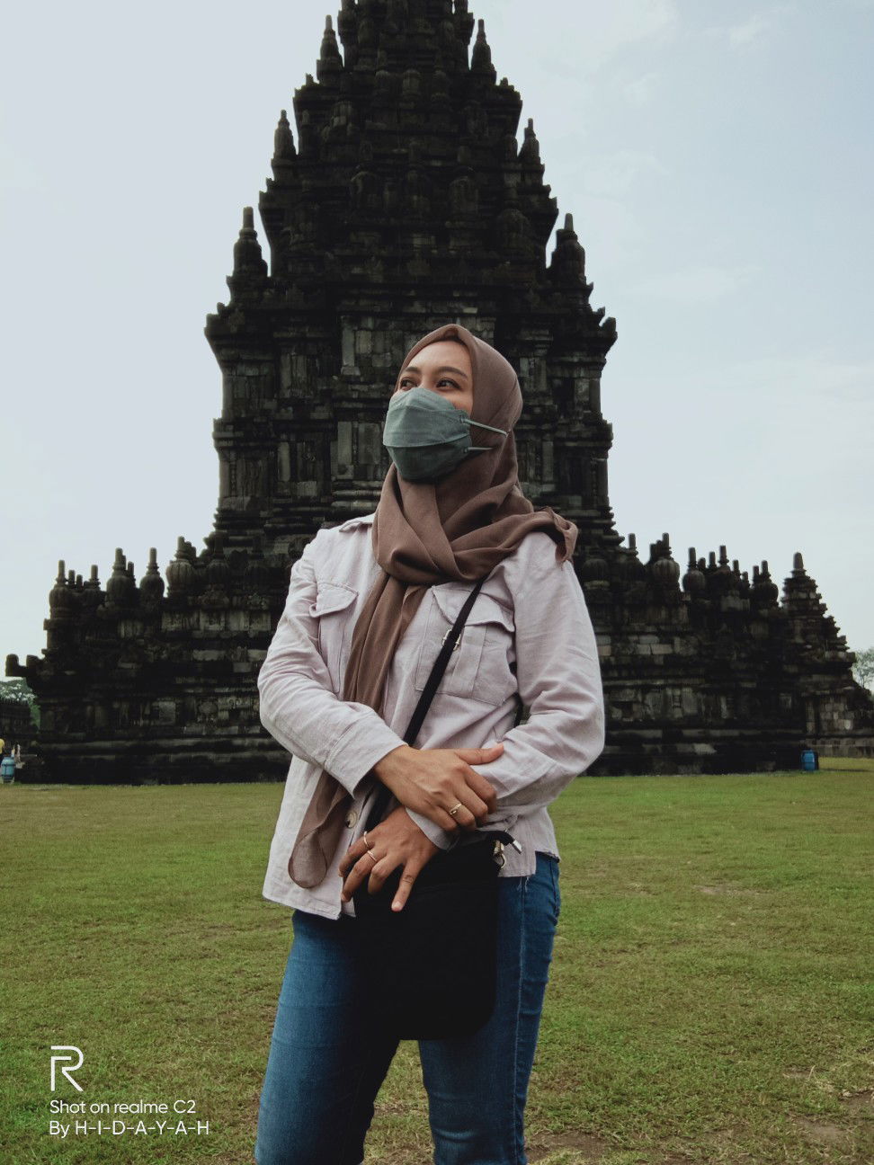 wahyu hidayah profile icon