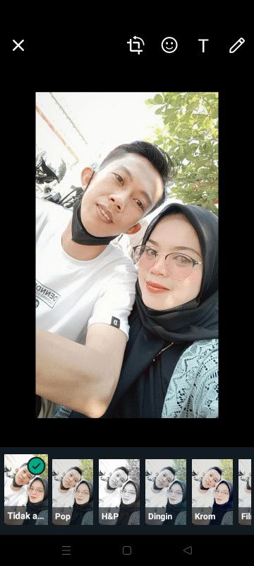 Nisah Mawardi profile icon