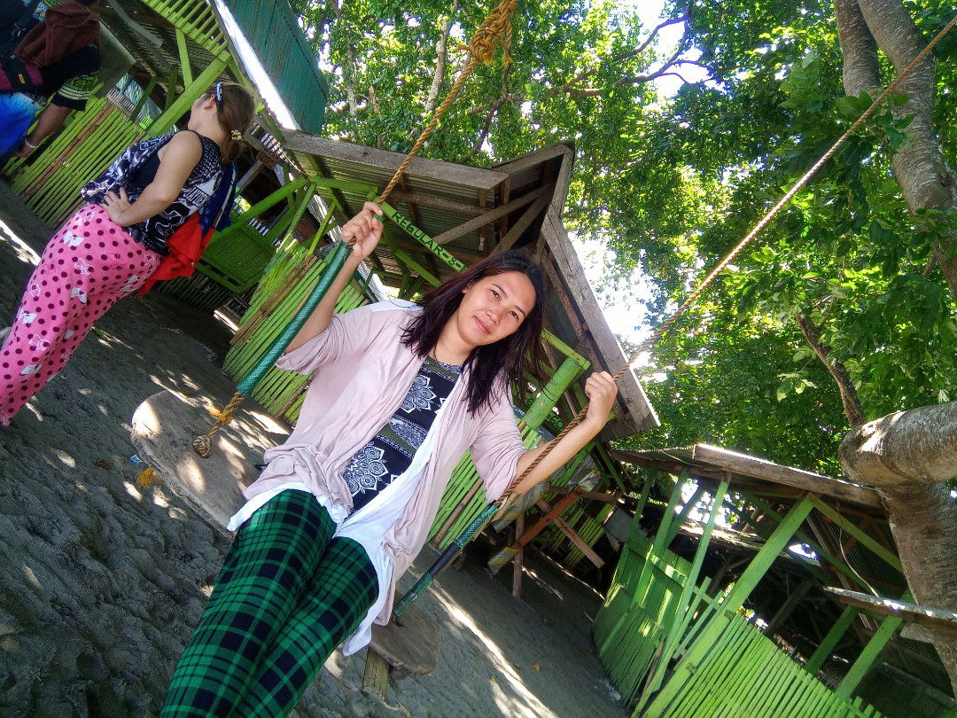 Evarud C. Tillo profile icon