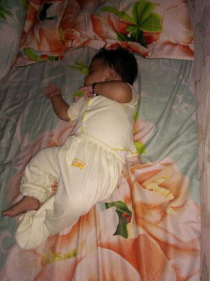 BINGUNG, PUSING, PANIK MAUNYA GIMANA