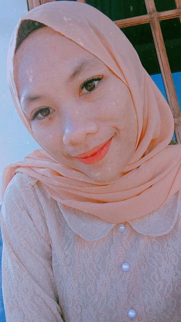 Yayuk dwi nur'ainu profile icon