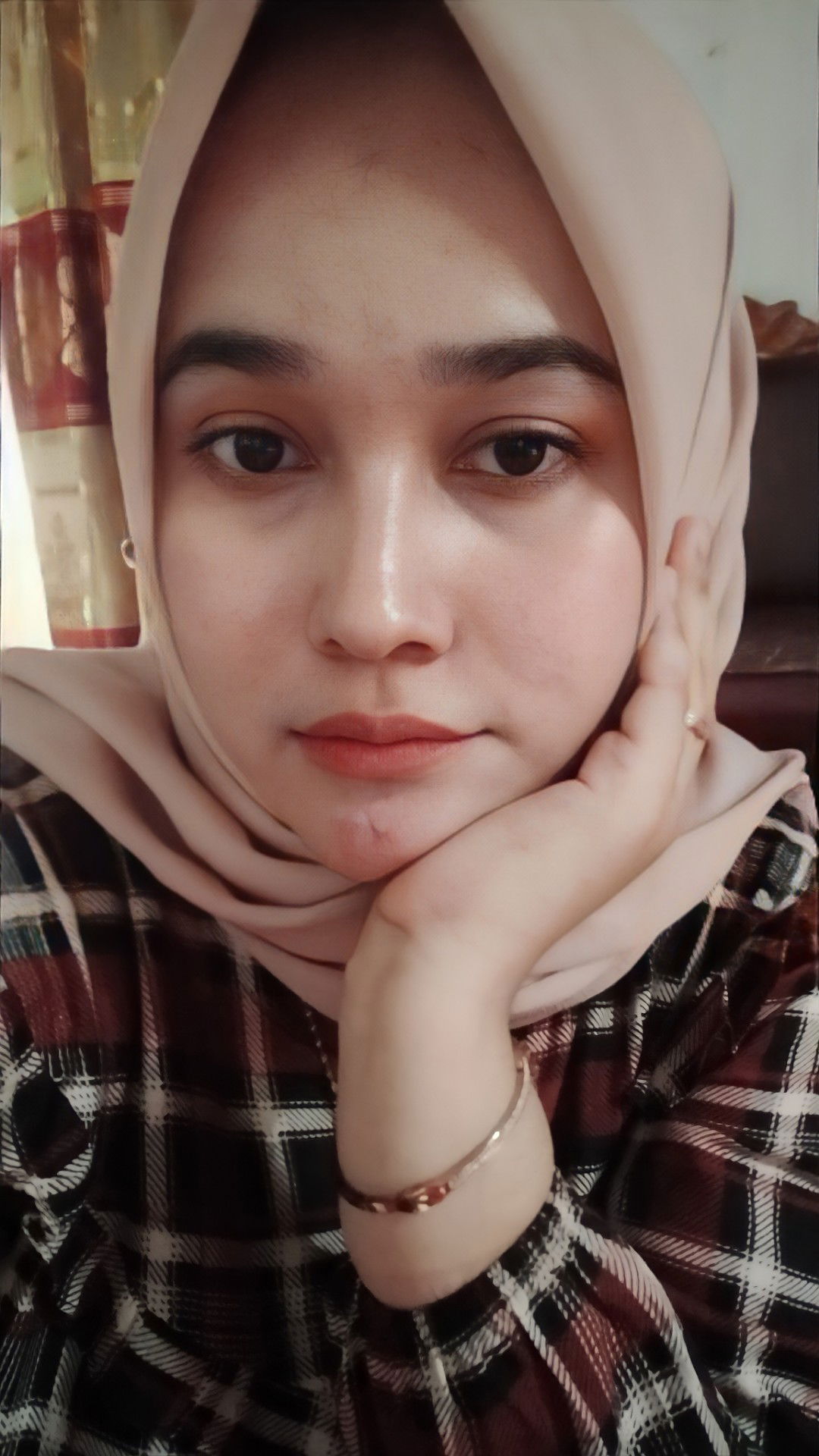 Masyitah Sitah profile icon