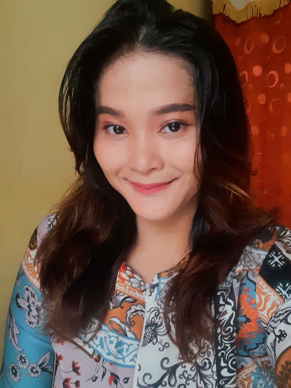 Amelia Nurina profile icon