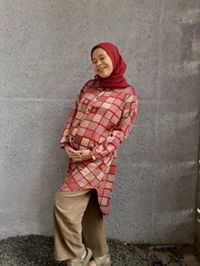 Windy Sofyani profile icon