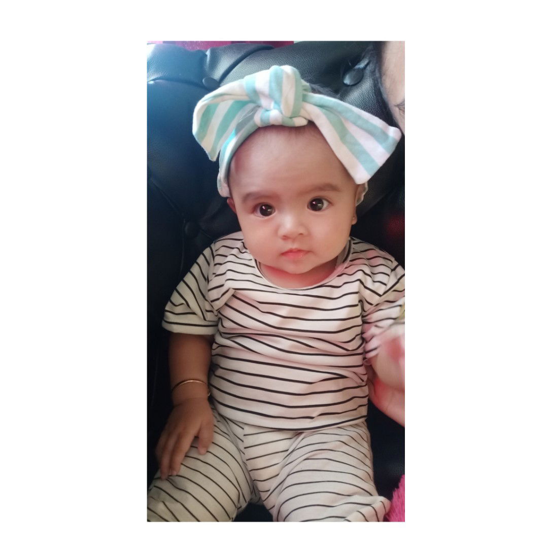 Deby Aprilyani profile icon