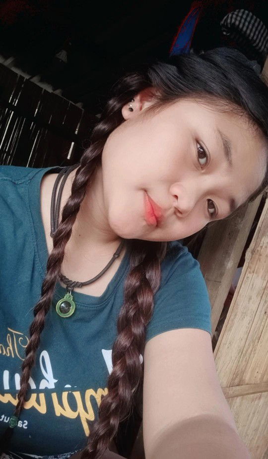 Praewa Suilong profile icon