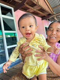 จิราวรรณ จันทร profile icon