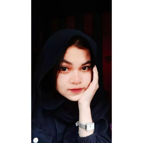 Anggita fauzyah profile icon
