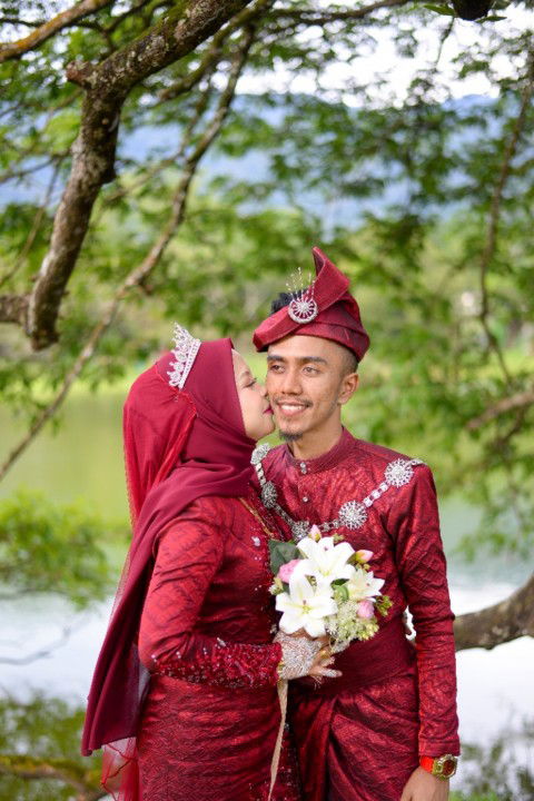 Nurul Syahida profile icon