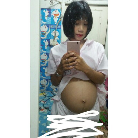 25 สัปดาห์ 5วัน ?
