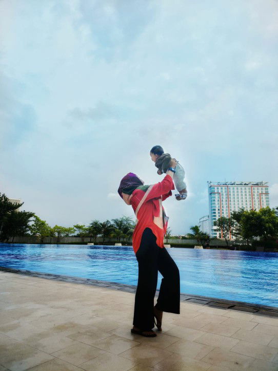 Niknik Susilawati H profile icon