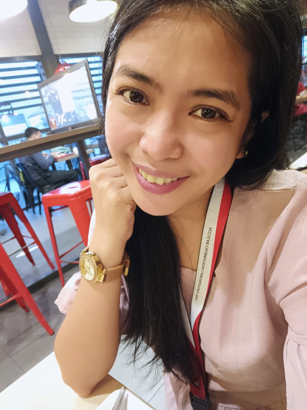 Fabey Magtangob profile icon